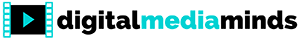 Digital Media Minds Logo